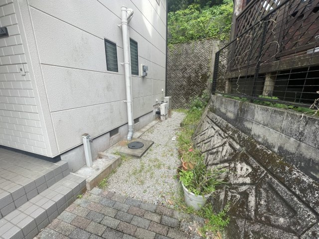 東浜町一戸建のその他