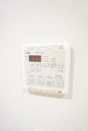 プライマル板橋本町の設備
