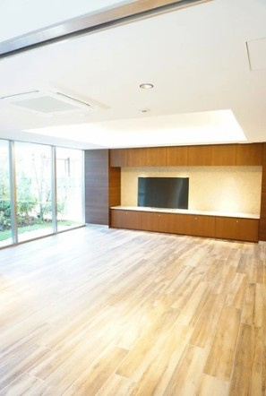 プライマル板橋本町のその他共用部分