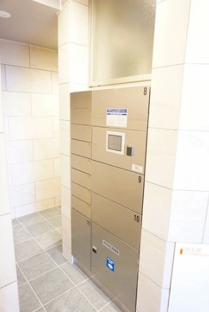 プライマル板橋本町のその他共用部分