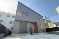 板橋区栄町戸建の画像