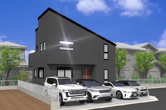 【その他】 | 板橋区栄町戸建