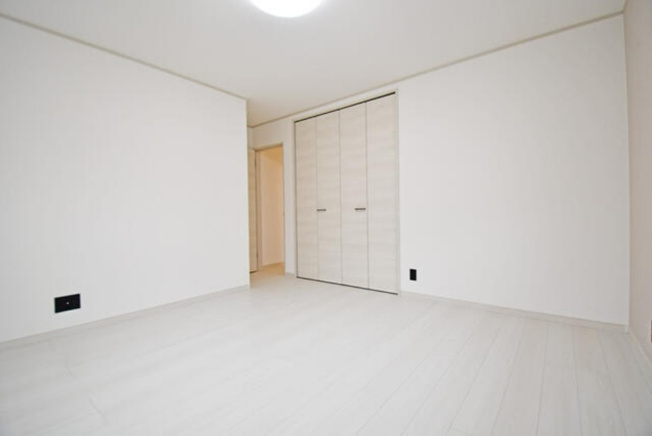 【洋室】 | 板橋区栄町戸建