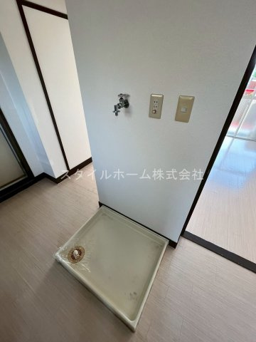 【設備】 | ハイコーポ谷野