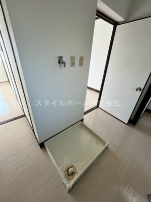 【設備】 | ハイコーポ谷野