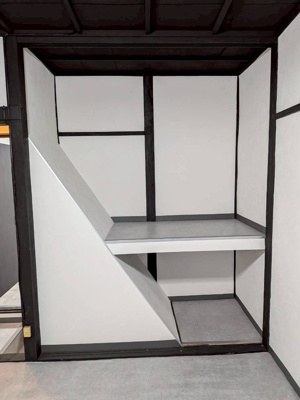 【収納】 | 津の辺町貸家
