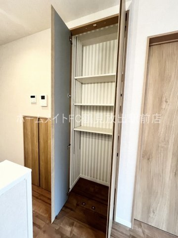 東大阪市稲田本町１丁目のアパートのその他