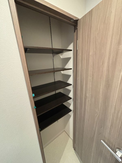 【設備】リブリ・SK竹の塚