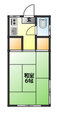 竹内荘