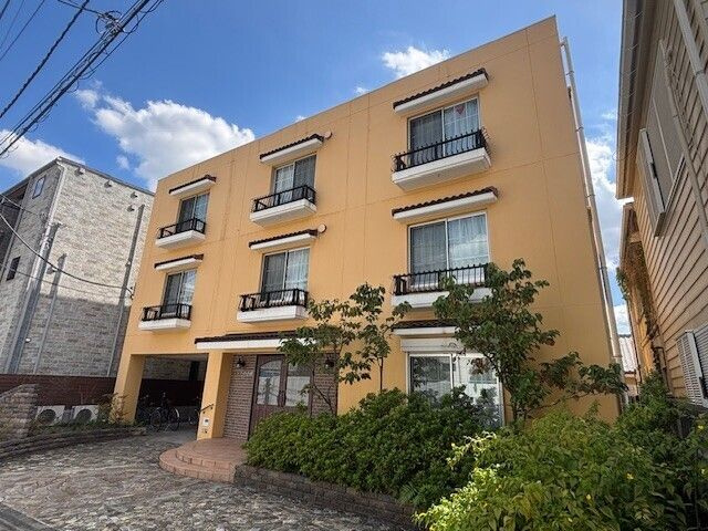 ロレットの小路