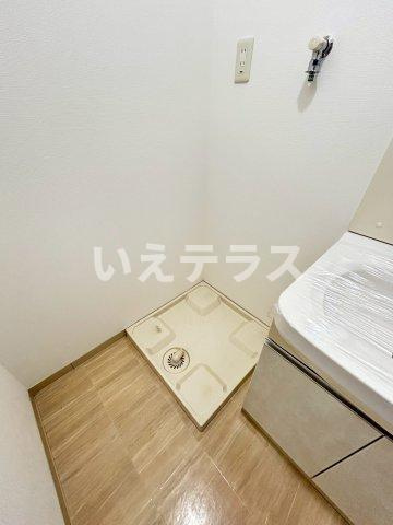 ラ・ウェゾン塚本通の設備