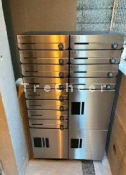 ホワイトセラスのその他共用部分