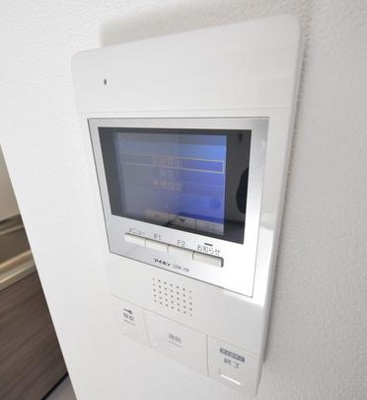 【セキュリティ】 | ルラーシュ新宿