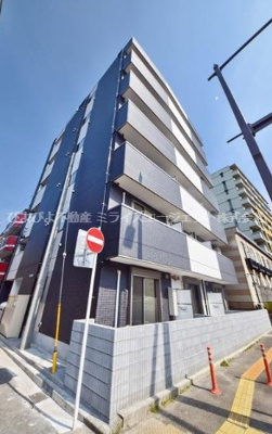 【展望】 | ルラーシュ新宿