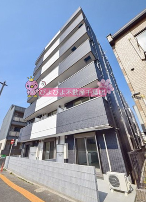 【外観】 | ルラーシュ新宿