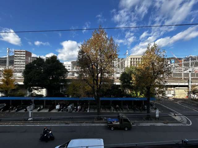 【展望】