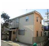 北烏山４丁目貸家の画像