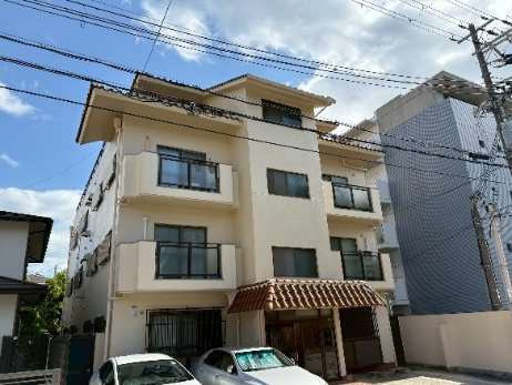 親王塚マンション