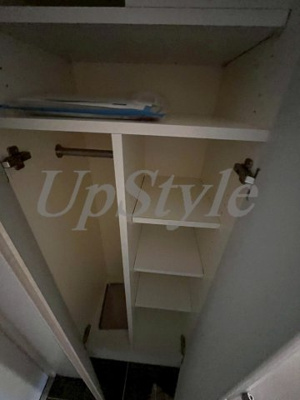 【収納】 | ヴォーガコルテ田端弐番館