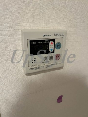 【設備】 | ヴォーガコルテ田端弐番館