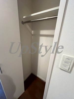 【収納】 | ヴォーガコルテ田端弐番館
