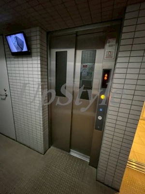 【その他共用部分】 | ヴォーガコルテ田端弐番館