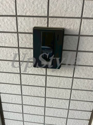【セキュリティ】 | ヴォーガコルテ田端弐番館