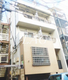 リプロン西小山の画像