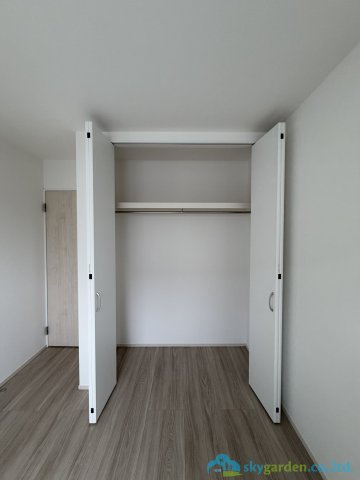 秦野市第2曽屋　新築戸建　全9棟5号棟の収納