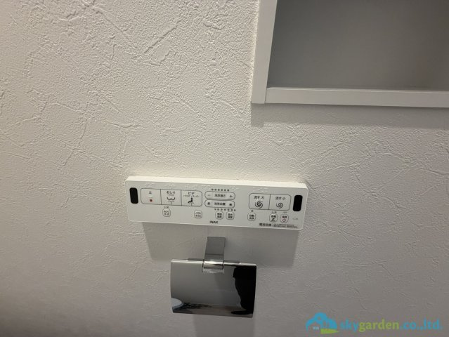 秦野市第2曽屋　新築戸建　全9棟5号棟の設備