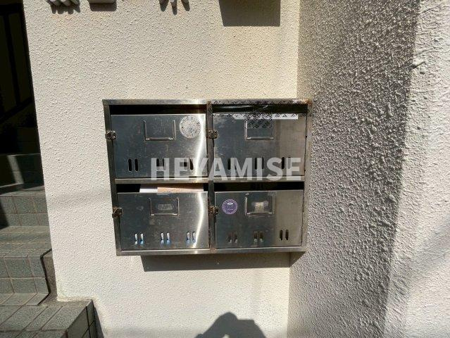 藤コーポのその他