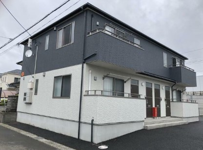 【外観】アゼリア