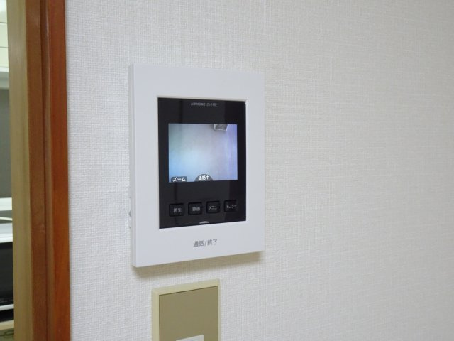 ホワイトベースのセキュリティ