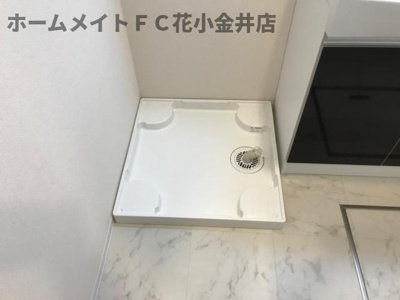 【洗面所】 | エルノルテ | その他