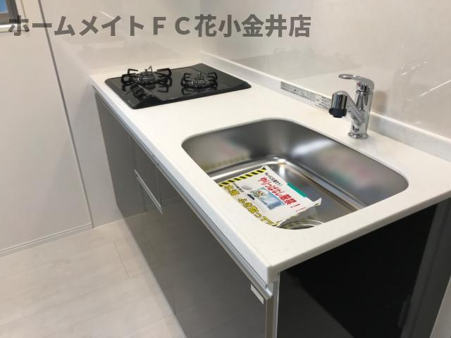 【キッチン】 | エルノルテ | キッチン