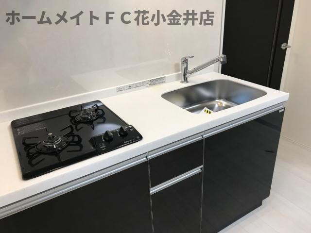 【キッチン】 | エルノルテ | キッチン