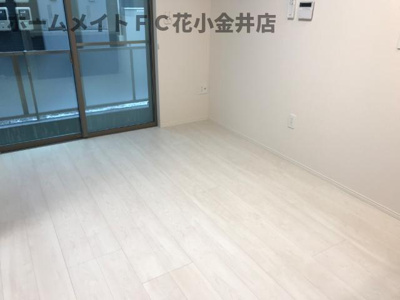 【内装】 | エルノルテ | 室内