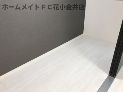 【バルコニー】 | エルノルテ | 洋室
