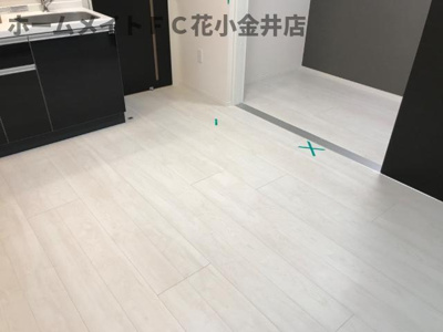 【内装】 | エルノルテ | 室内