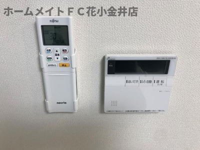 【設備】 | エルノルテ | 室内設備