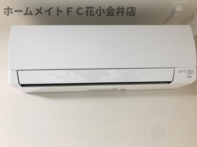 【内装】 | エルノルテ | 室内設備