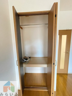 【収納】 | サンガーデンムゲンダイ