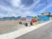 よかタウン西区中島町5期　11号棟の画像