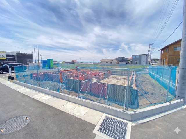 【外観】 | 西区中島町5期