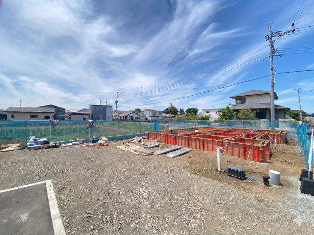 【外観】 | 西区中島町5期