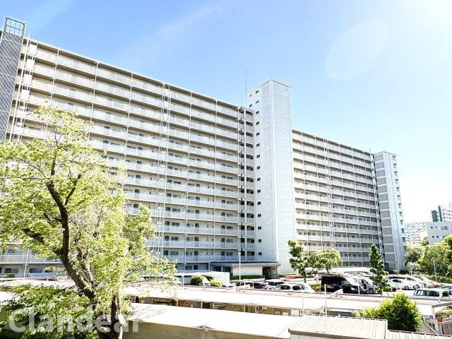 ボナハイツ中川Ａ棟