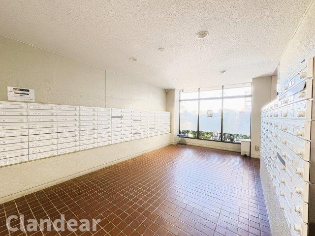 ボナハイツ中川Ａ棟のその他|ドキドキの新生活も、安心してスタート。ぴったりの住まいを見つけませんか？クランディアが一緒に住まい選びをサポートします‼　まずは、お気軽にお問合せください　＃クランディア
