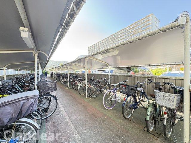 ボナハイツ中川Ａ棟のその他|ドキドキの新生活も、安心してスタート。ぴったりの住まいを見つけませんか？クランディアが一緒に住まい選びをサポートします‼　まずは、お気軽にお問合せください　＃クランディア