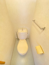 【トイレ】