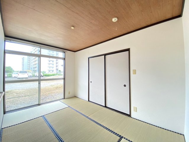 【和室】